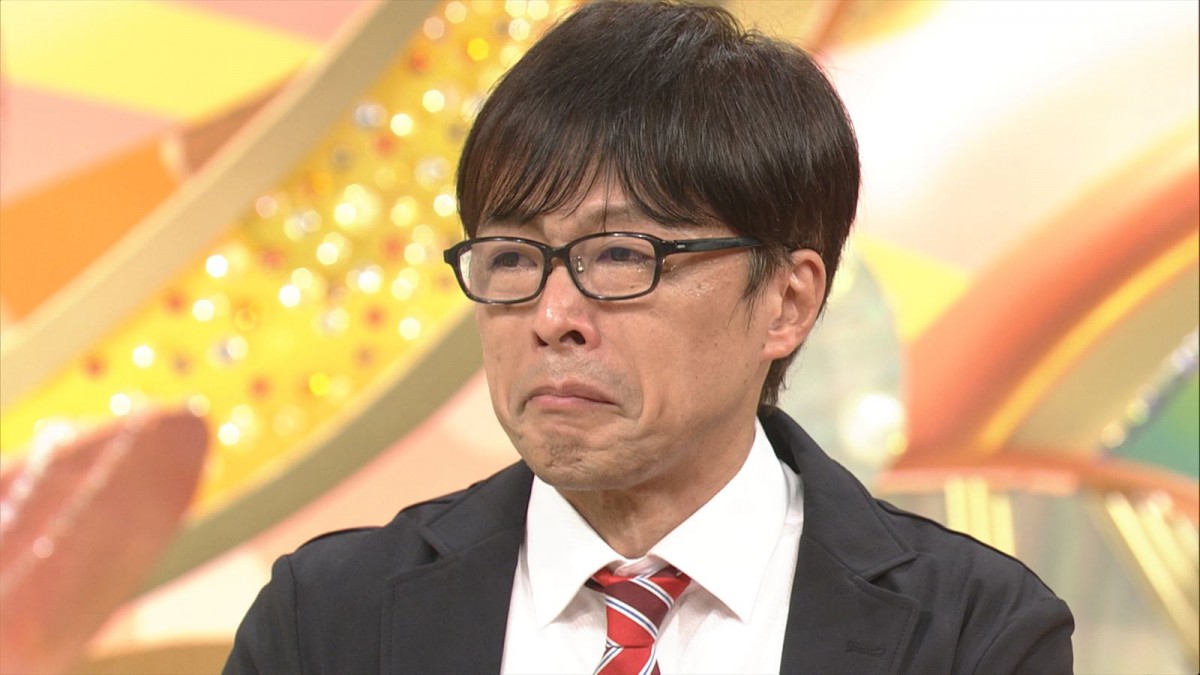 “電気ウナギの霊”が恋の始まり？　超陽気夫婦の笑顔と涙　今週の『新婚さん』