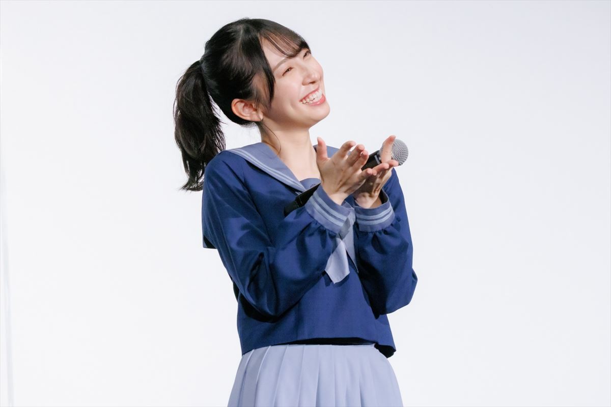 日向坂46・佐々木美玲、「ちょっと恥ずかしいけど」ハロウィンの仮装宣言
