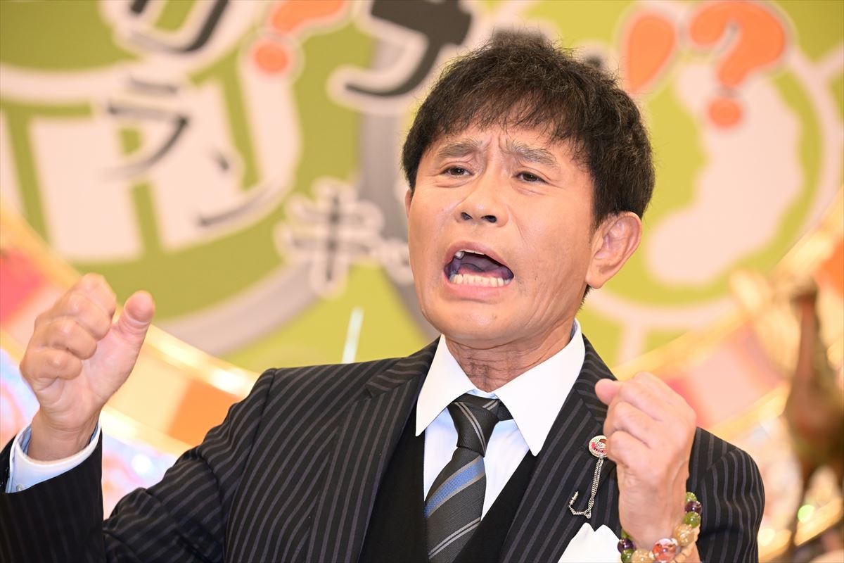 浜田雅功、『プレバト!!』10周年は「あっという間」　松本人志との40年にもコメント