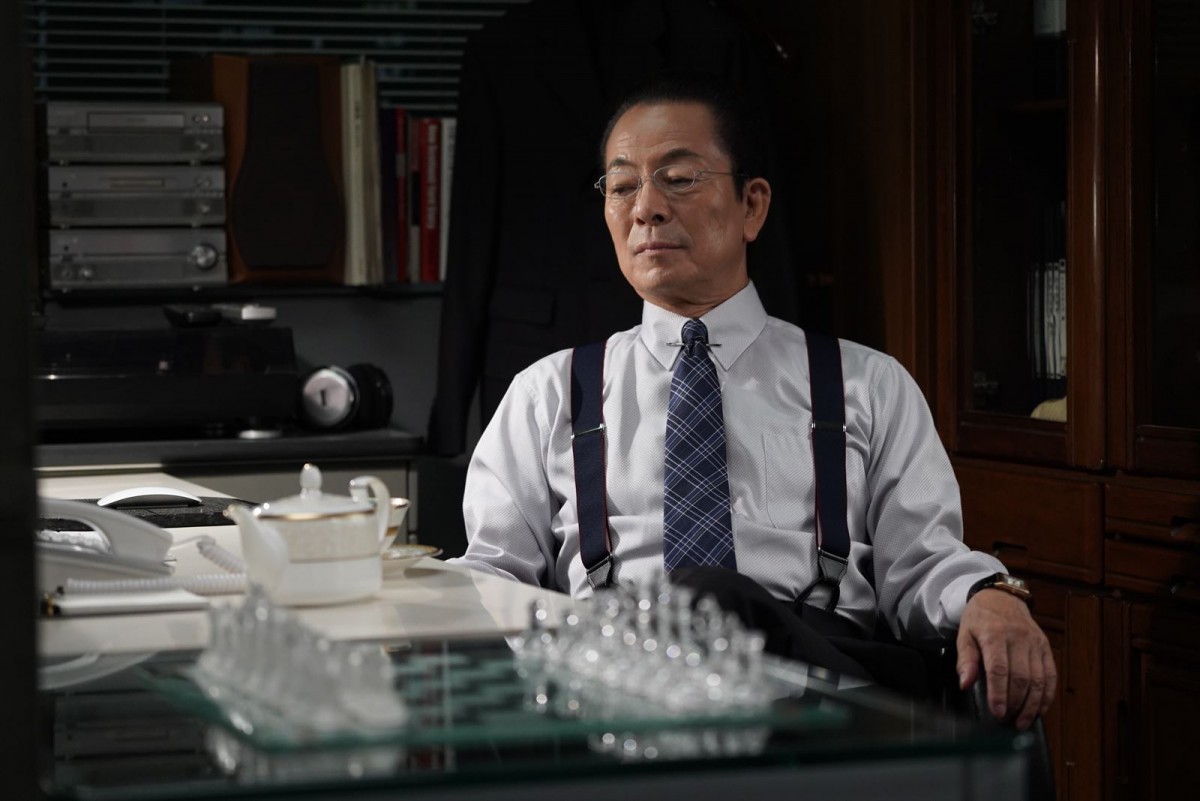 水谷豊×寺脇康文『相棒 season21』今夜スタート　初代相棒・薫が復帰、右京と14年ぶり再タッグ