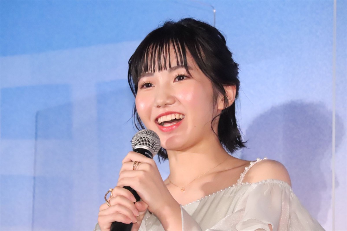松坂桃李「修羅場っすね…」　清野菜名の青春時代の思い出に仰天
