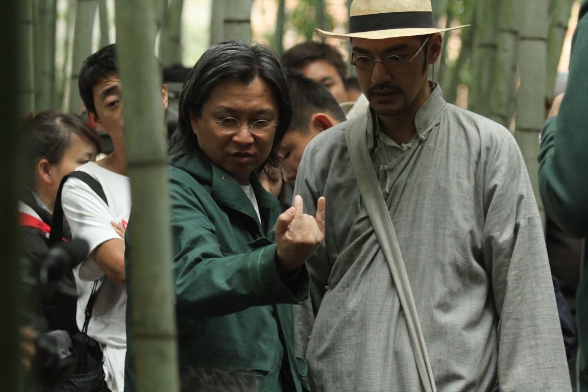 香港映画に出会える5日間「Making Waves」上映作品を凝縮した予告解禁　写真展詳細も