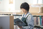 映画『恋のいばら』場面写真