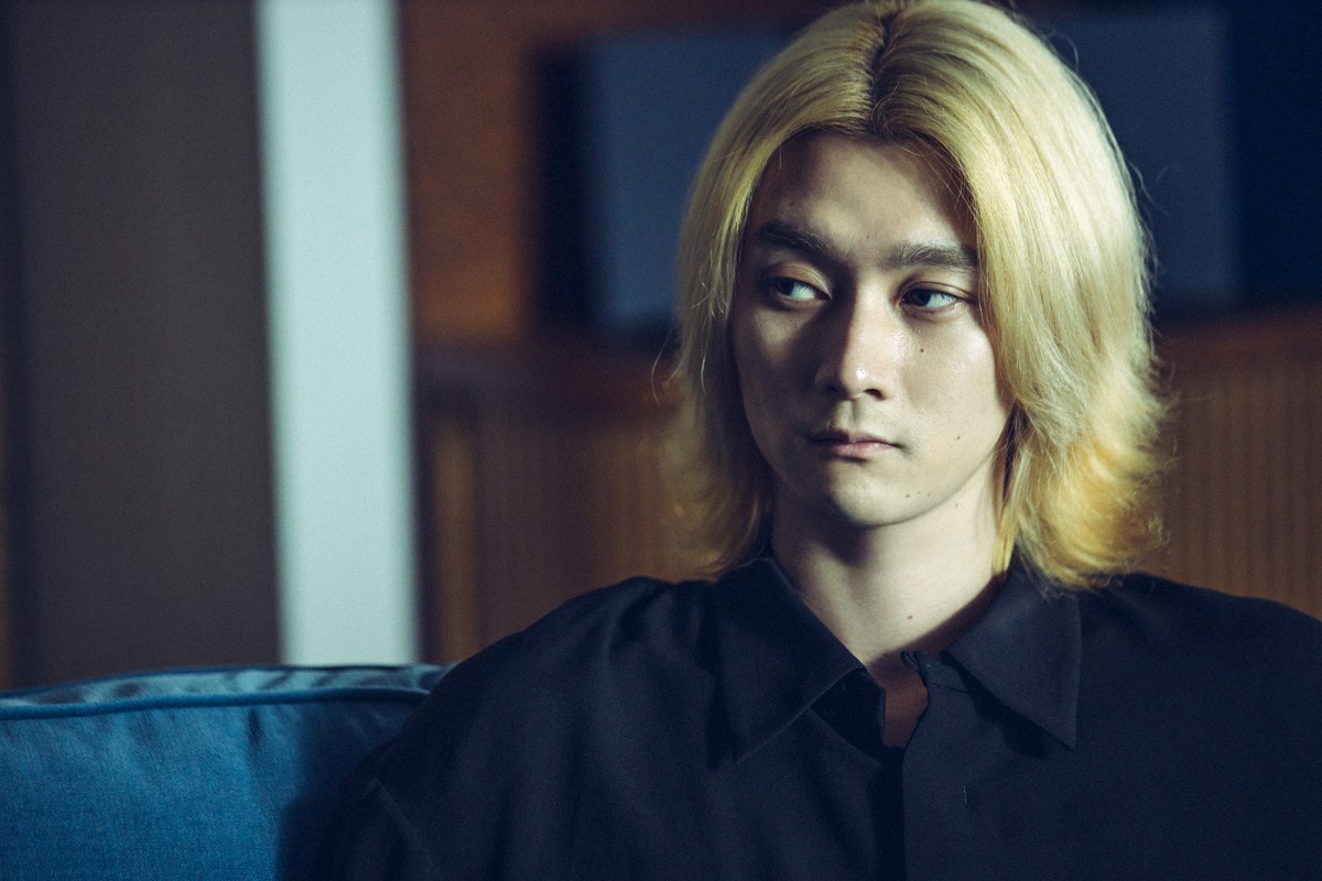 今年すでにドラマ8作・映画3作出演！　俳優活動10年を迎えた柳俊太郎に注目