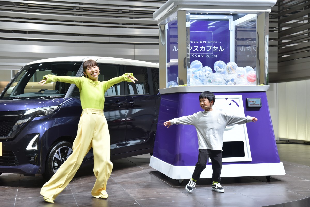 若槻千夏、テレビ出ても子どもから「どうせワイプでしょ？」と言われる