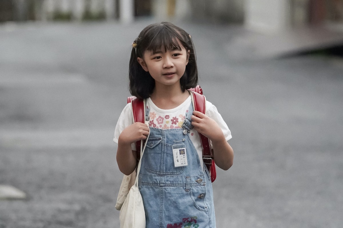 『舞いあがれ！』9歳の子役・浅田芭路の起用理由　「“明るさ”と“影”の両面を表現できる」