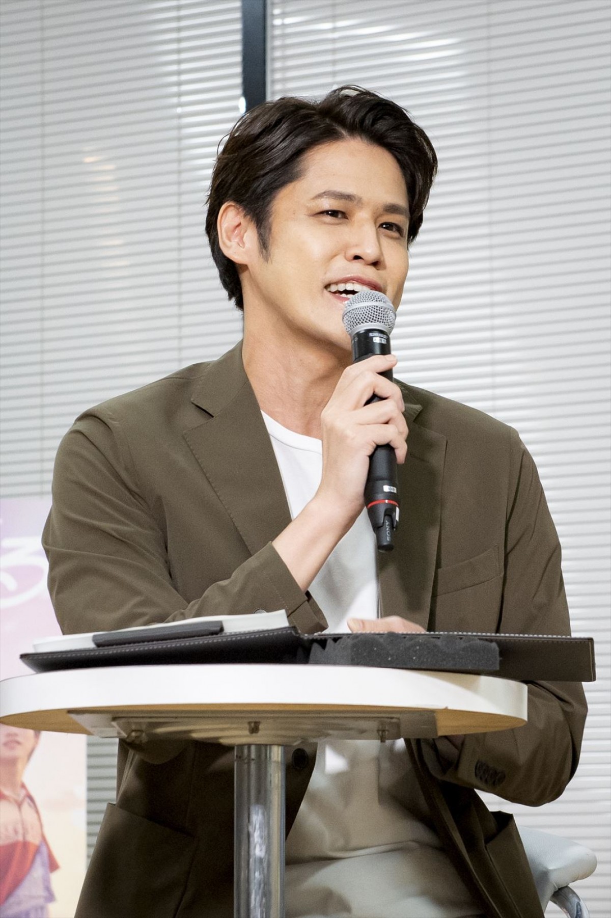 本田翼、高橋文哉ら8LOOMは「パクパク食べてくれてかわいい！」と激推し！