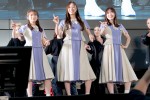 「バイトル学園祭 2022」に登壇した乃木坂46