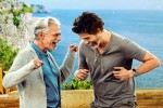 映画『泣いたり笑ったり』場面写真