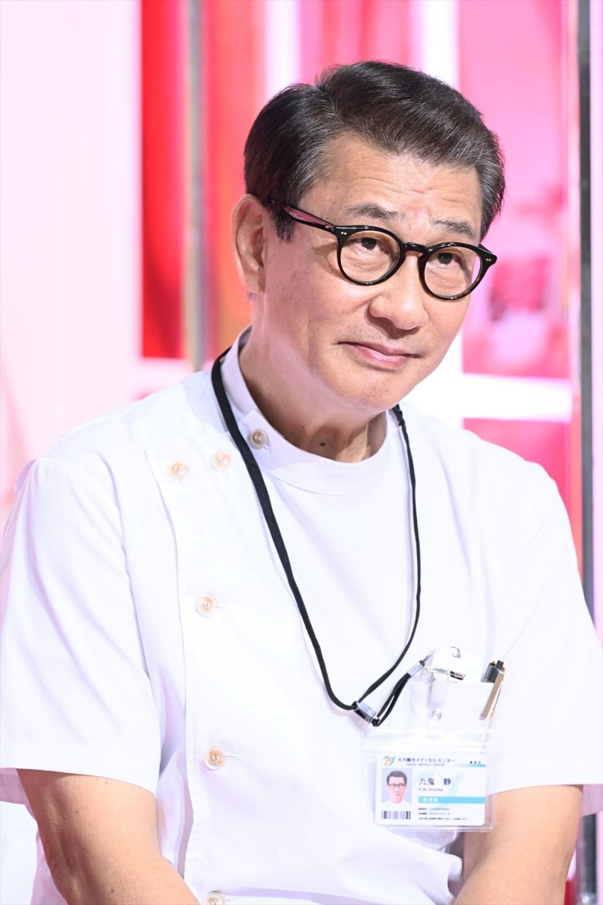 中井貴一、岡田将生と身分を隠して占い体験、“相性バッチリ”判定ゲット