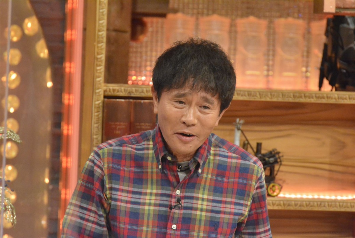 徳光和夫、日テレアナ合格は「多分コネ」告白
