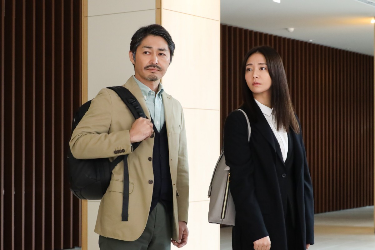 『PICU 小児集中治療室』“綿貫”木村文乃の過去に視聴者涙「心揺さぶられた」「辛い」