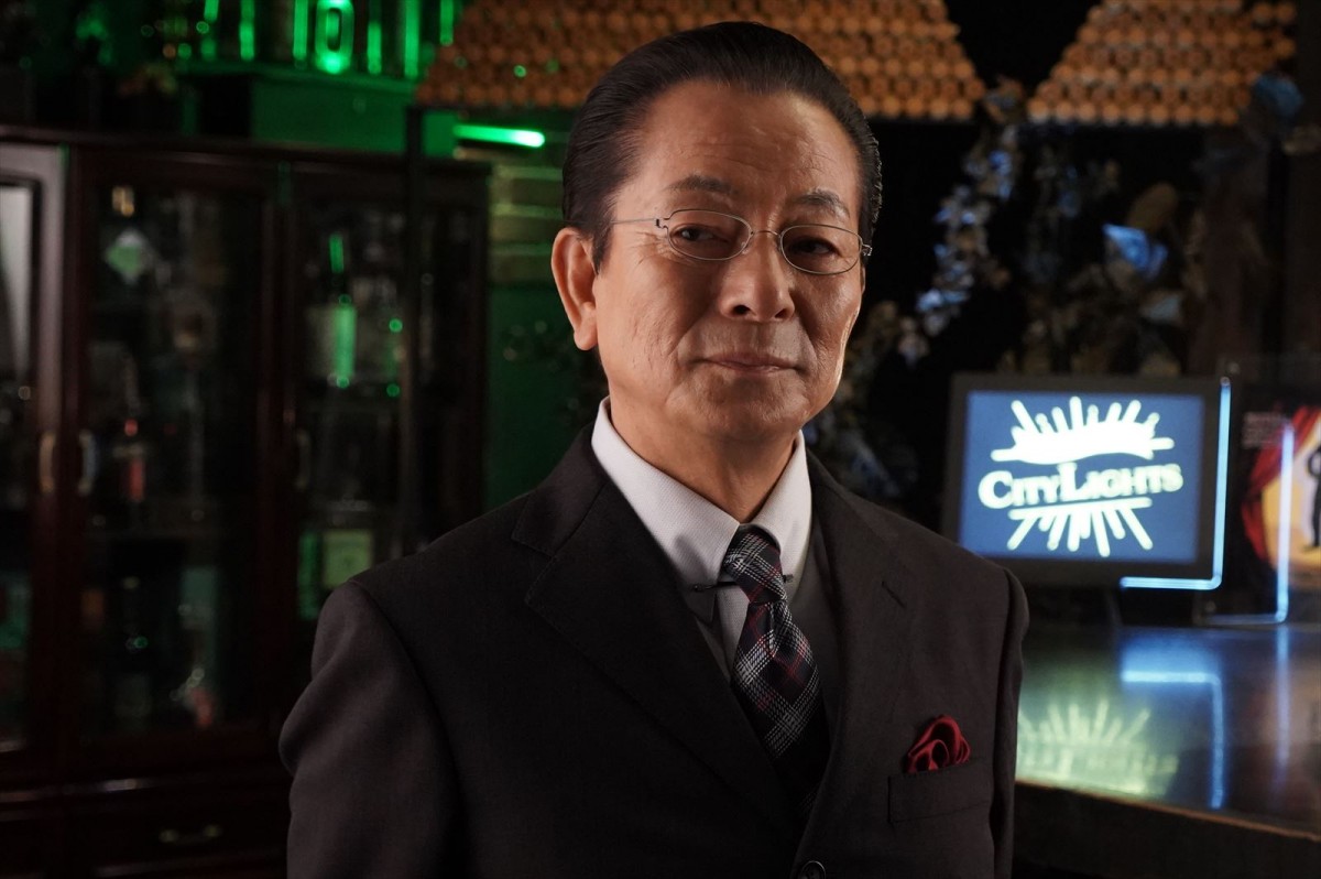 『相棒』遺体なき殺人？　セレブ独身貴族の男の秘密に右京と薫が挑む
