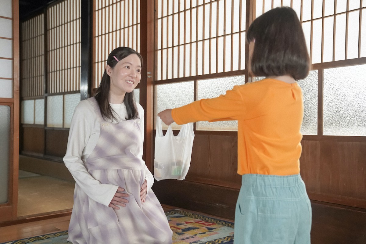 明日の『舞いあがれ！』　舞、一太の母のピンチに直面　助けを求めて全力疾走