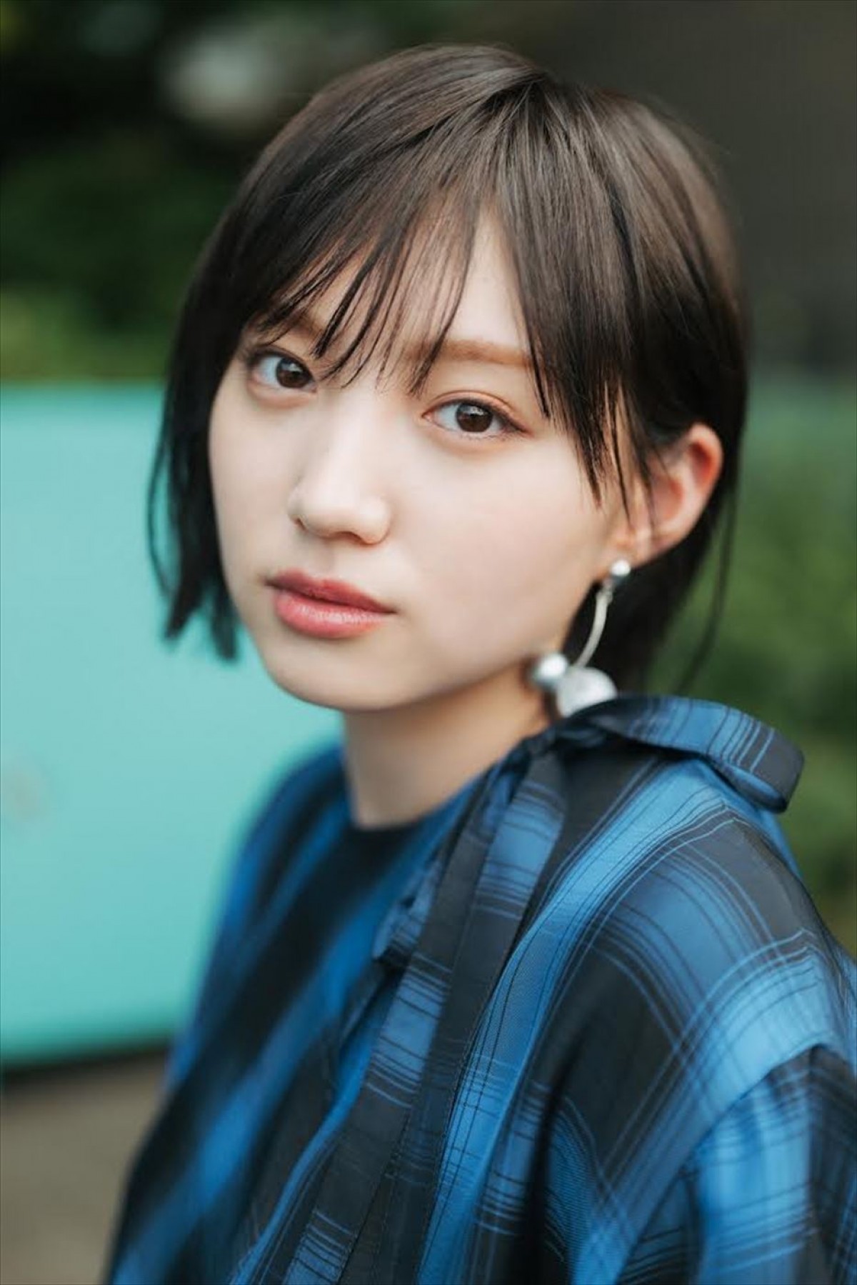 かなで＆草川拓弥W主演『デブとラブと過ちと！』共演に崎山つばさ、高橋健介、太田夢莉
