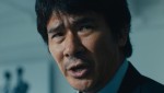 ドラマ25『真相は耳の中』より主人公・今井譲治（伊原剛志）