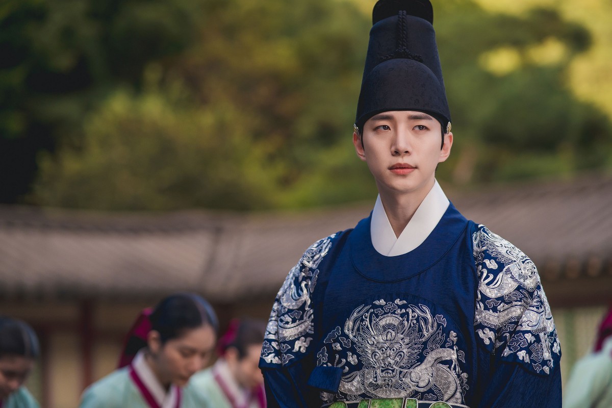 2PM・ジュノが語る、除隊後復帰作『赤い袖先』への思い　「自分と主人公のイ・サンがピッタリと一致」