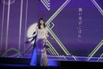 エンターテイメント・ショー「SAYUMINGLANDOLL～未来～」を開催した道重さゆみ