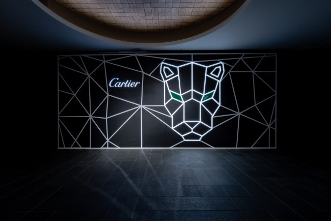 鈴木保奈美 倉科カナ 桐谷美玲ら カルティエのハイジュエリー堪能 美しい装い披露 22年10月9日 写真 エンタメ ニュース クランクイン