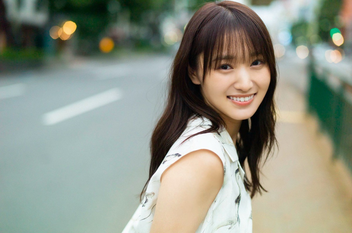 櫻坂46・菅井友香が語る卒業への思い　「あのとき乗り越えられたから、きっと大丈夫」7年間で得た強さ