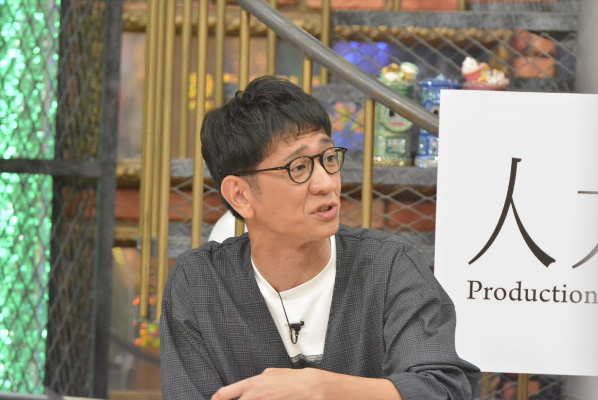 スギちゃん、最高月収1000万円当時のドケチエピソード