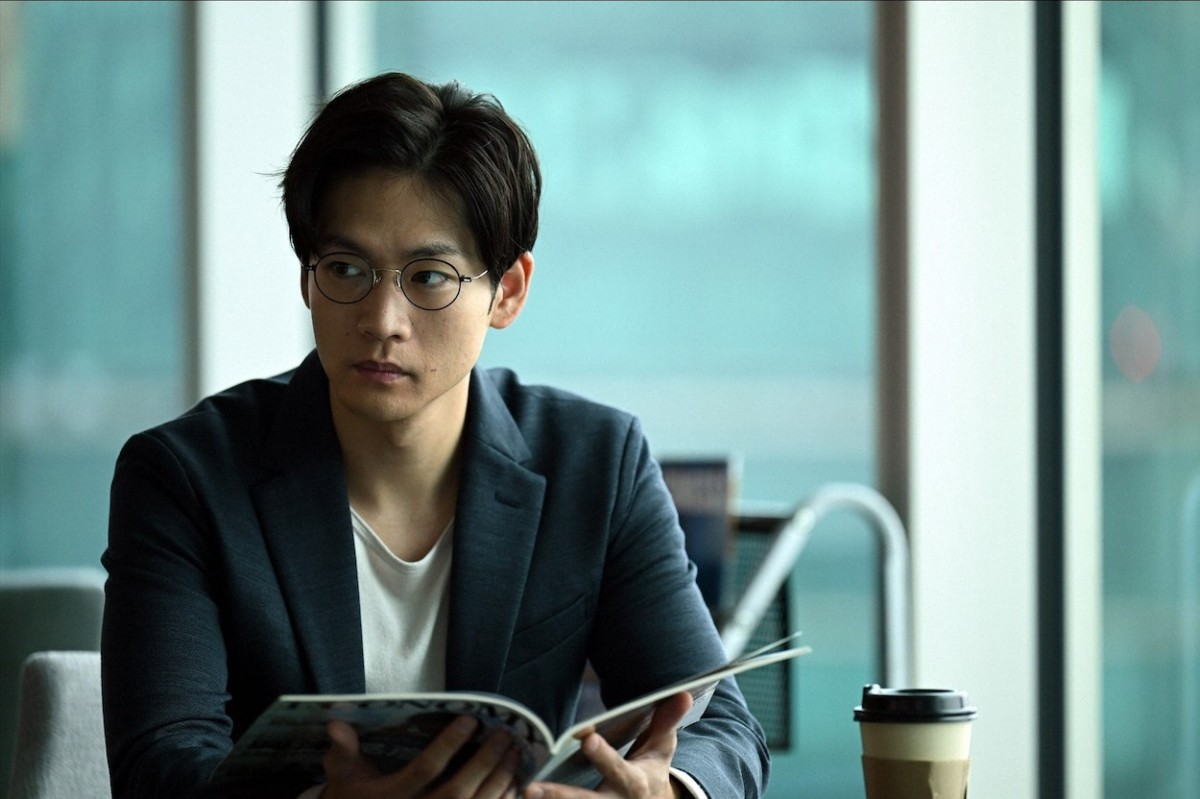山崎賢人、若き天才ゲーム開発者に　『アトムの童』今夜スタート