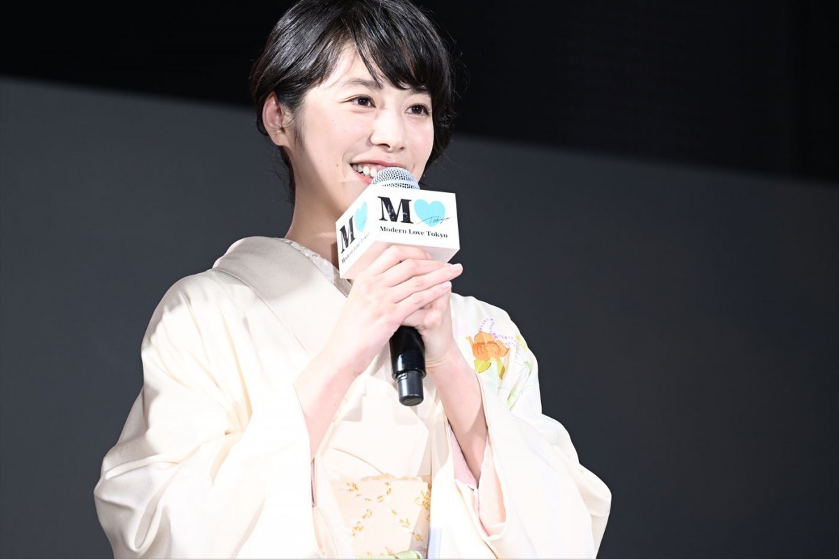 水川あさみ、前田敦子、榮倉奈々、今愛しているものを明かす