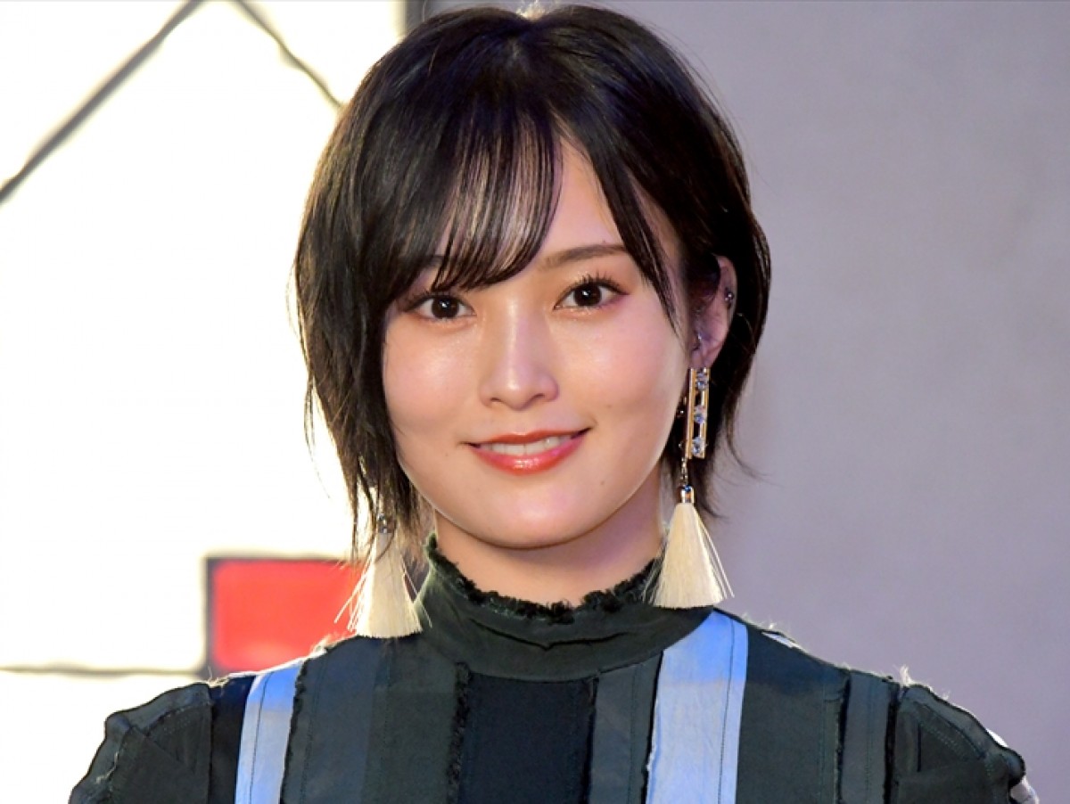 山本彩、2年で体重11kg減を告白　「見習わねば」「ちょっと心配」の声