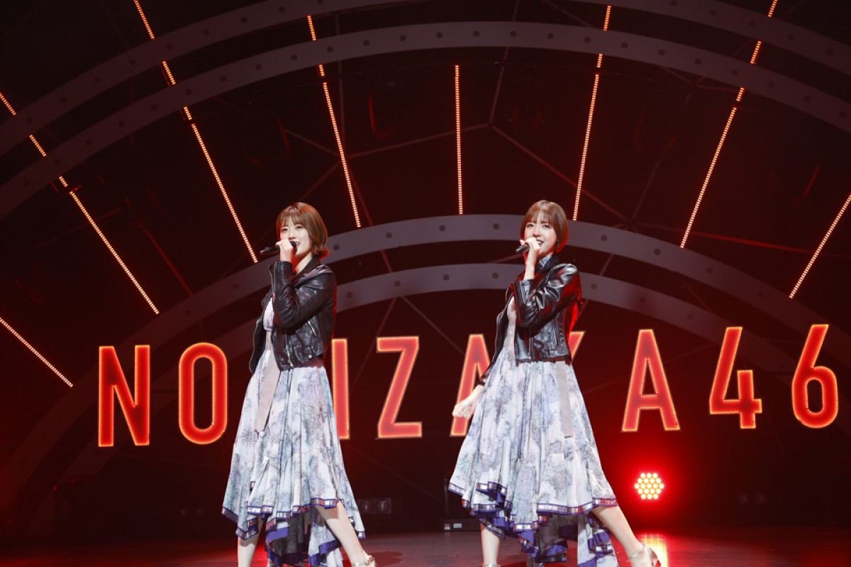 乃木坂46・樋口日奈、11年間を締めくくる卒業セレモニーで涙「全てが美しい思い出だった」