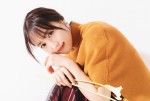 櫻坂46・菅井友香