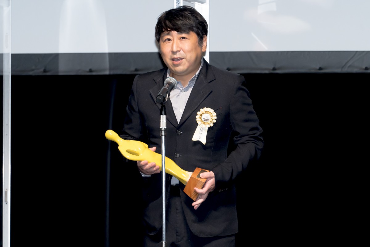 ＜TAMA映画賞＞広瀬すず、最優秀女優賞　『流浪の月』撮影時は「生きてきた中で一番自分の心が弱っていた」