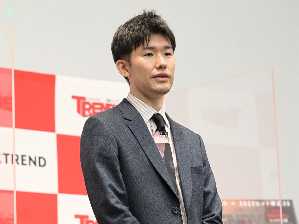 間宮祥太朗＆清野菜名、“今年の顔”に選出　“来年の顔”は高橋文哉