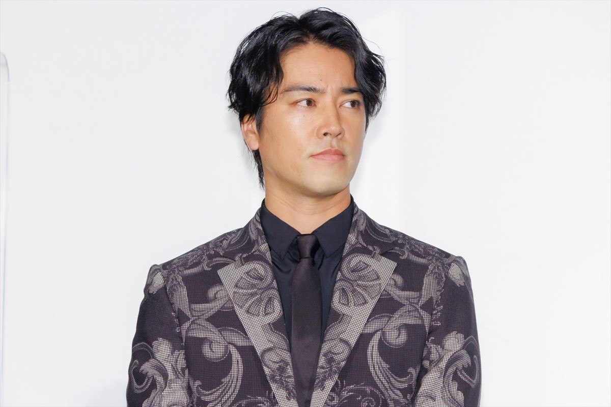 二宮和也、“来年からは忙しくなる”「8年くらい言われました」