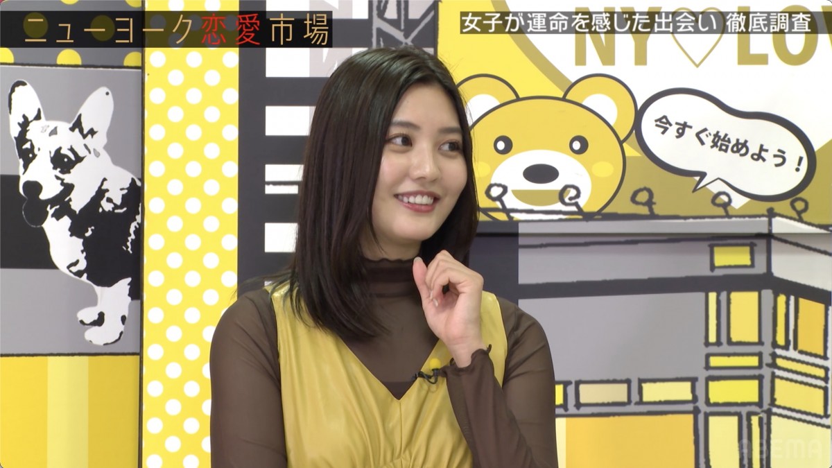 永野、妻との“馴れ初め”はまさかの事務所NG!?　“私生活を見せる芸人”に毒舌