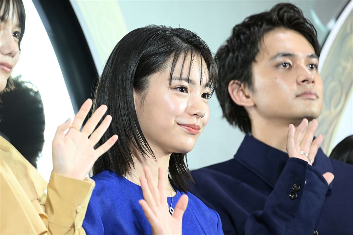 當真あみ、叶えてほしい願いは「鬼のようなコミュニケーション能力が欲しい」
