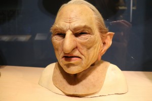 【フォト特集】「ワーナーブラザース　スタジオツアーロンドン‐メイキング・オブ ・ハリー・ポッター」