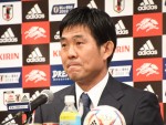 【写真】公益財団法人日本サッカー協会の会長・田嶋幸三