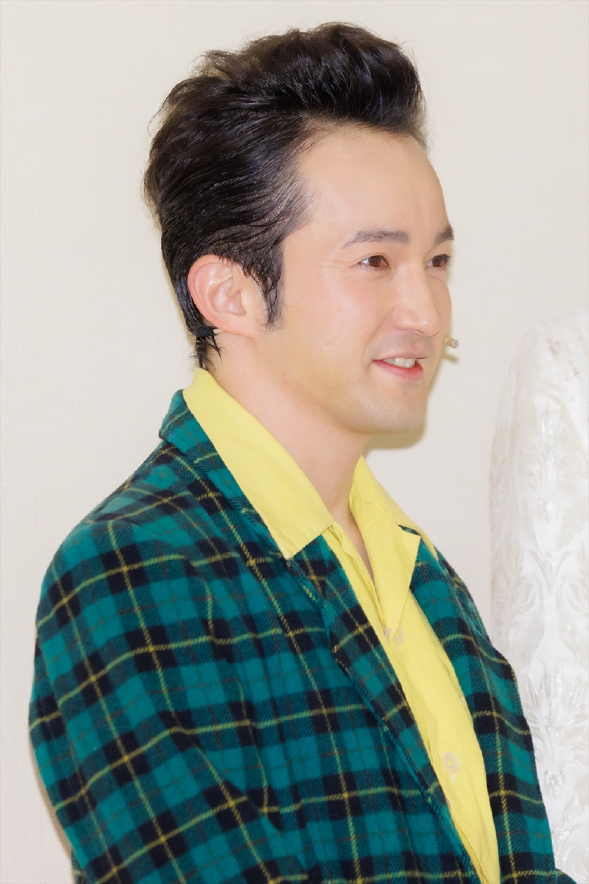 中川大志、稽古中はコンビニ食　松井玲奈が「心配しておかずを作ってきてくださる」