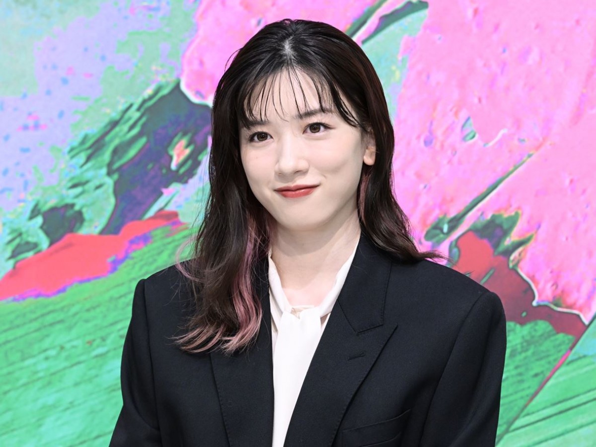 【ランキング】“2022年秋” 高校生が今一番好きな女性俳優　1位は「橋本環奈」