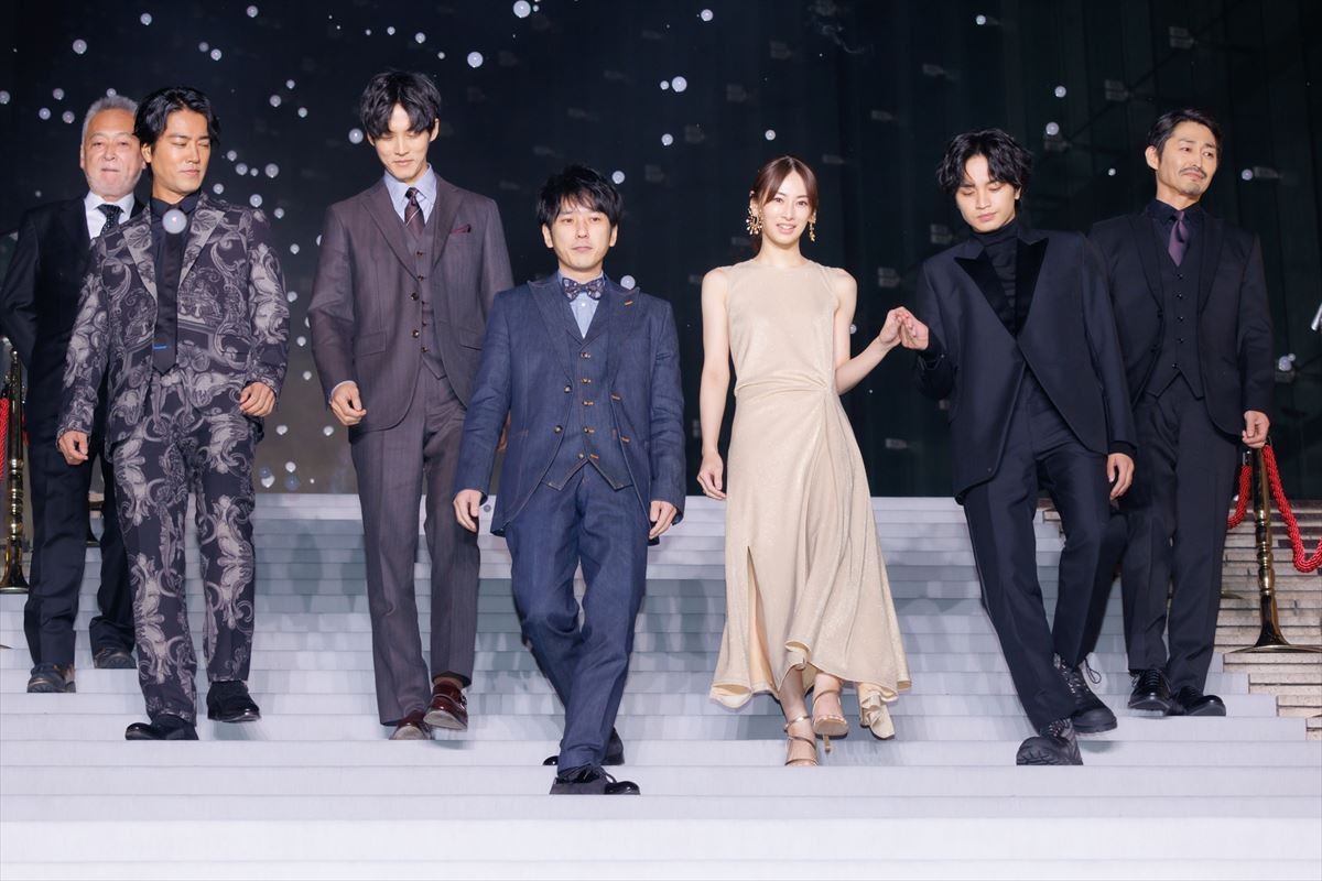 北川景子、希望を与えてくれた言葉は“DGDG”