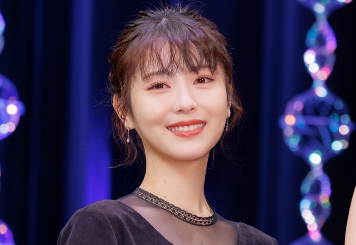 【ランキング】“2022年秋” 高校生が今一番好きな女性俳優　1位は「橋本環奈」
