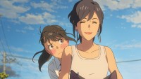 映画『すずめの戸締まり』本編カット