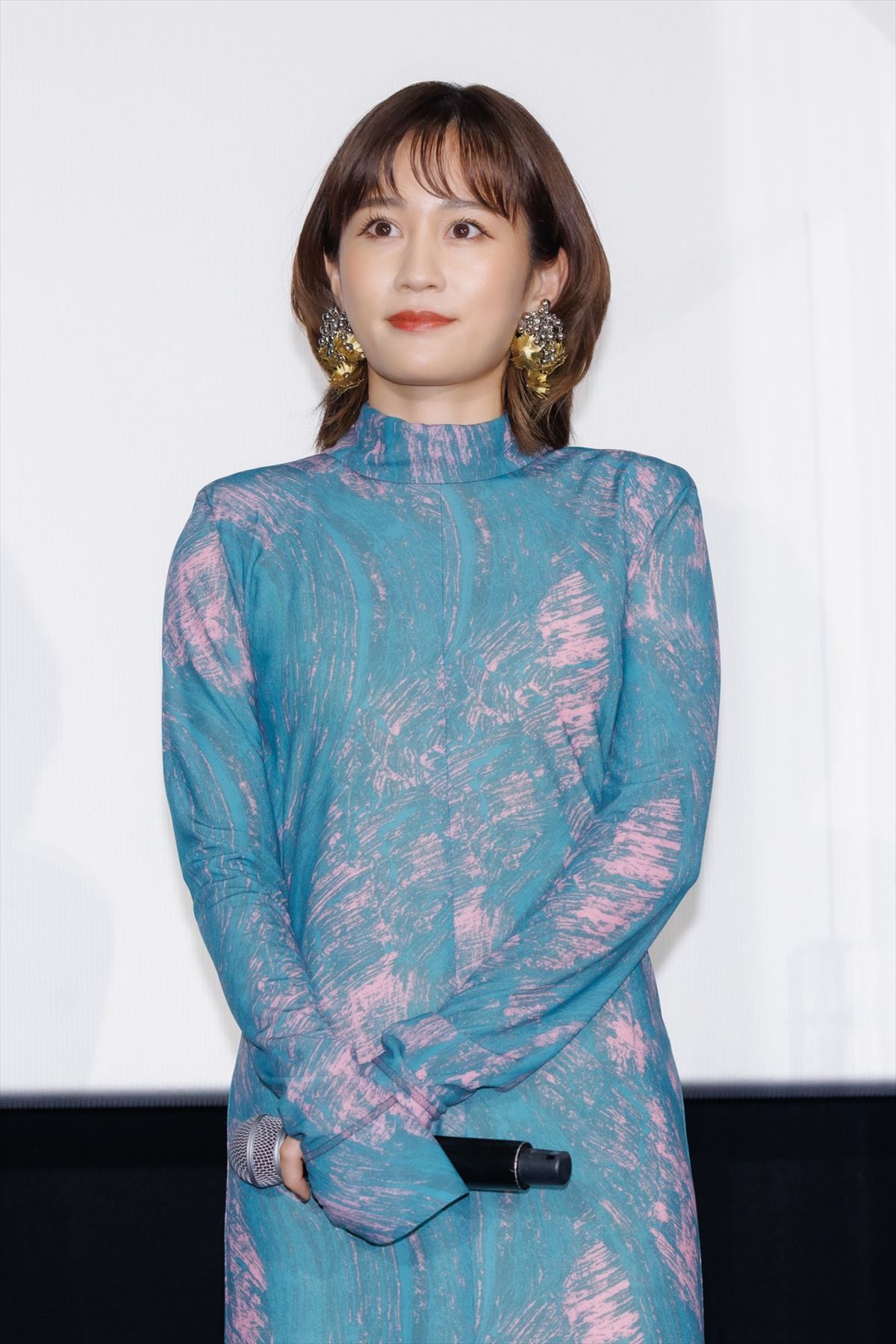 北村匠海、友情出演作イベントにサプライズ登場　約5分の出番に自虐「撮影期間も短く、登壇時間も短い」