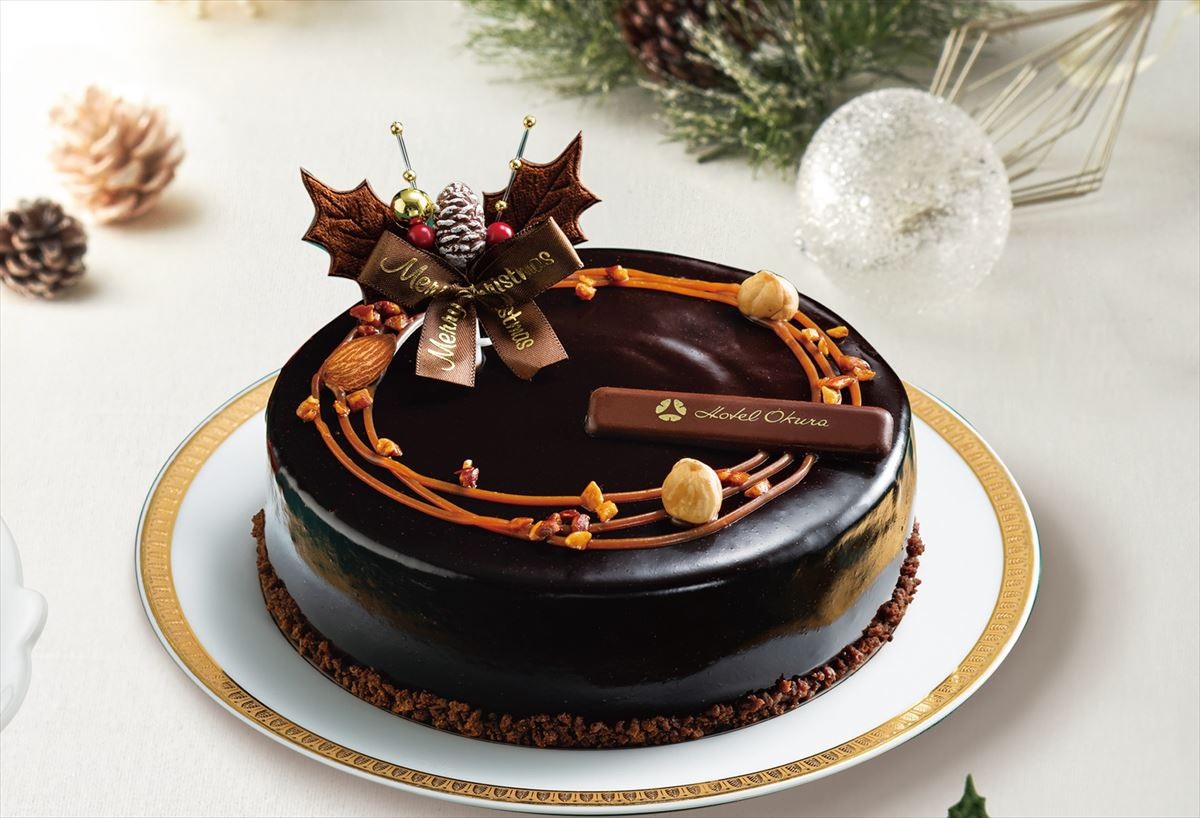 郵便局で「2022年 クリスマス」カタログ販売中！　パーティーにぴったりのグルメやケーキ