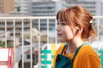 ドラマ『君の花になる』に出演する本田翼