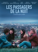シャルロット・ゲンズブール主演×ミカエル・アース監督最新作『The Passengers of the Night（英題）』公開決定