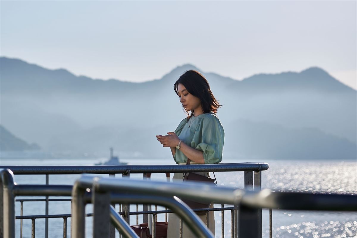 東出昌大が豪雨の中で失った家族を想い泣き叫ぶ　主演映画『とべない風船』予告映像解禁