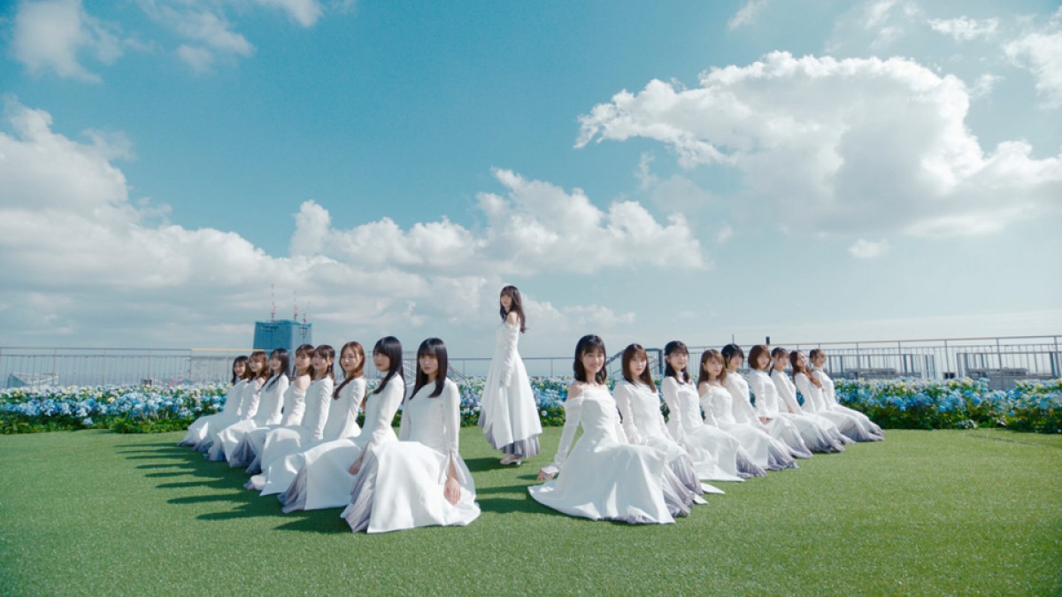 乃木坂46・齋藤飛鳥のラストシングル「ここにはないもの」MV公開　飛鳥「いってきます」