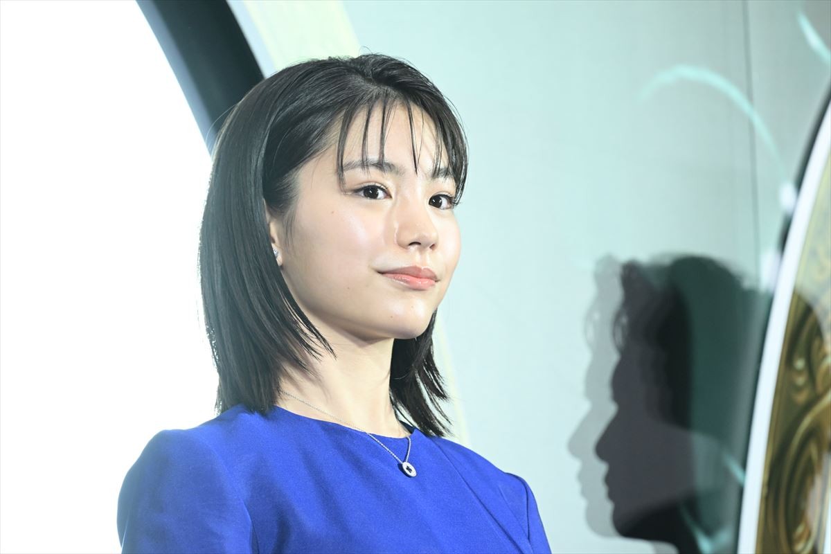 當真あみ、叶えてほしい願いは「鬼のようなコミュニケーション能力が欲しい」