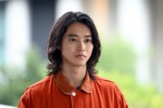 日曜劇場『アトムの童』第7回より